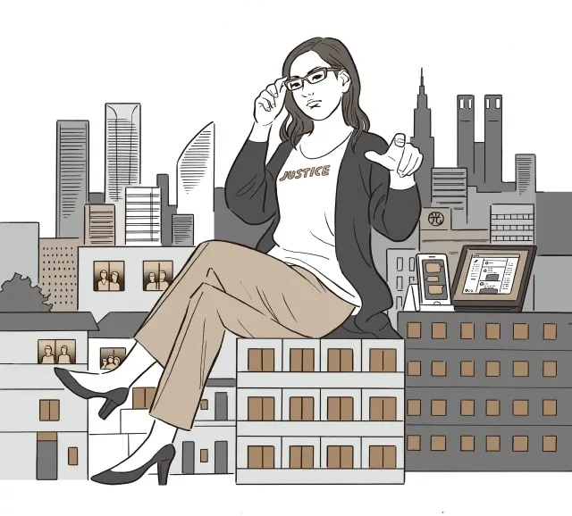 最近、あなたのまわりにもこんな人いませんか？【増えてます「自分は正しい」症候群】