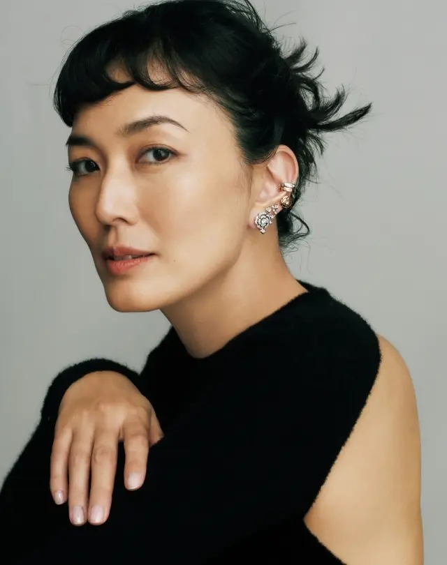 CHANEL《シャネル》 カメリア コレクション-4