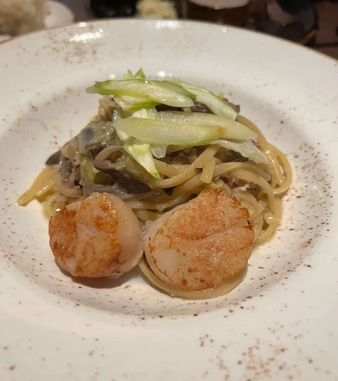 夏の後半は、秋先取りのニュアンスカラーをの画像_13