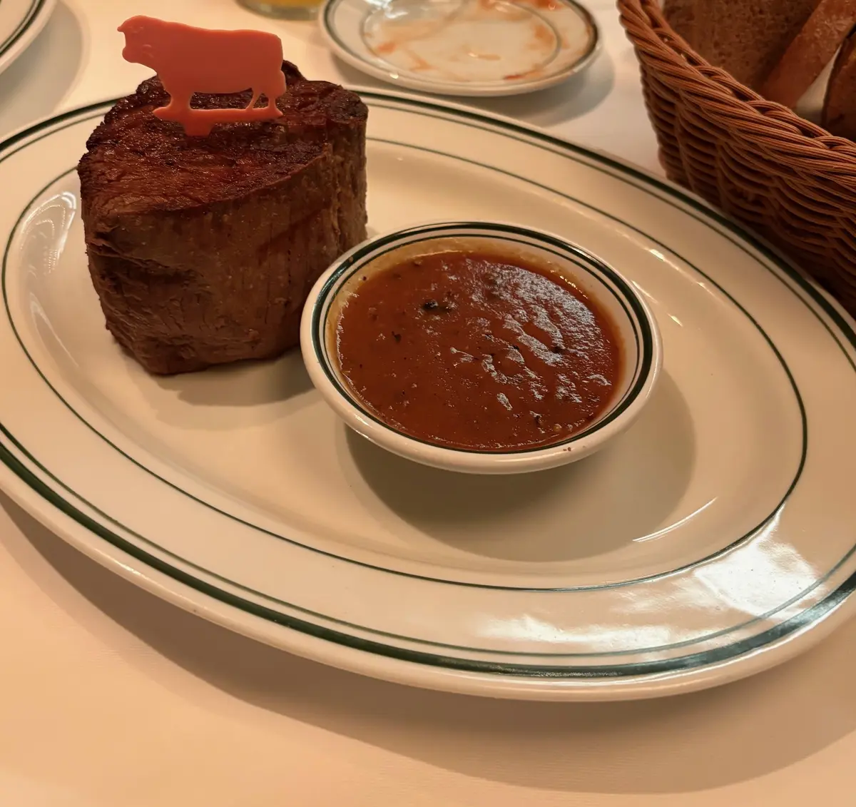 パレスホテル東京STAY DAY1の画像_6