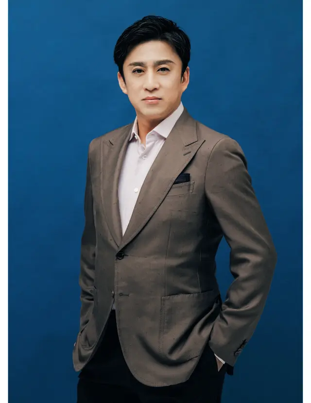 松本幸四郎さん