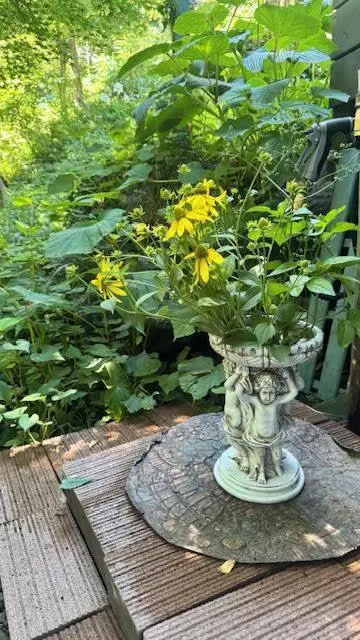 カフェ　水のほとり