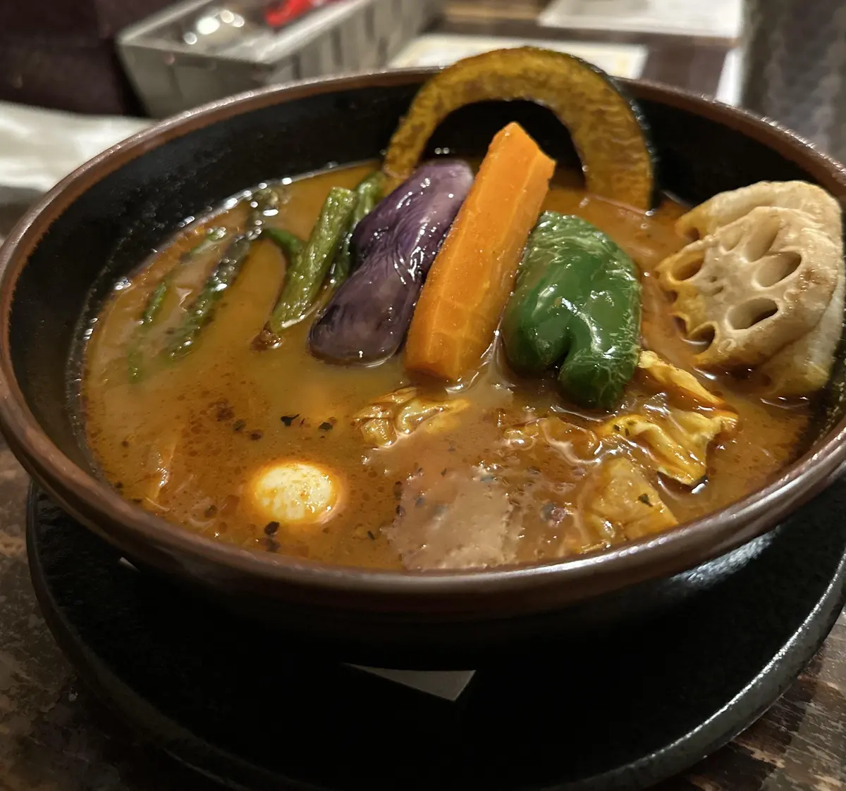 母娘で旅する紅葉の函館の画像_27