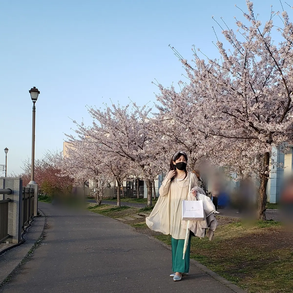 リラックマストア越谷レイクタウン店