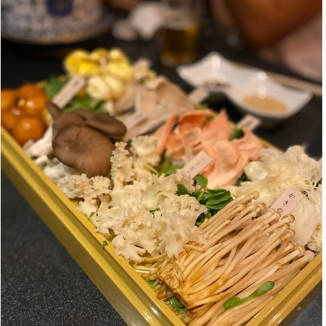 復活祭りで心身共にほっくりの画像_3