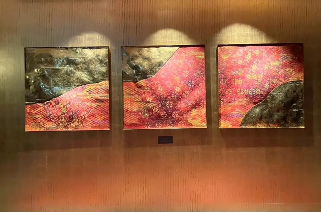 THE HOTEL SANRAKU KANAZAWA（ザ ホテル山楽 金沢）