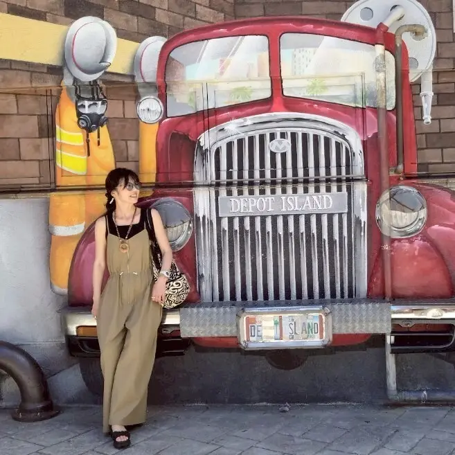 【沖縄】大人の修学旅行♡王道スポット&沖の画像_17