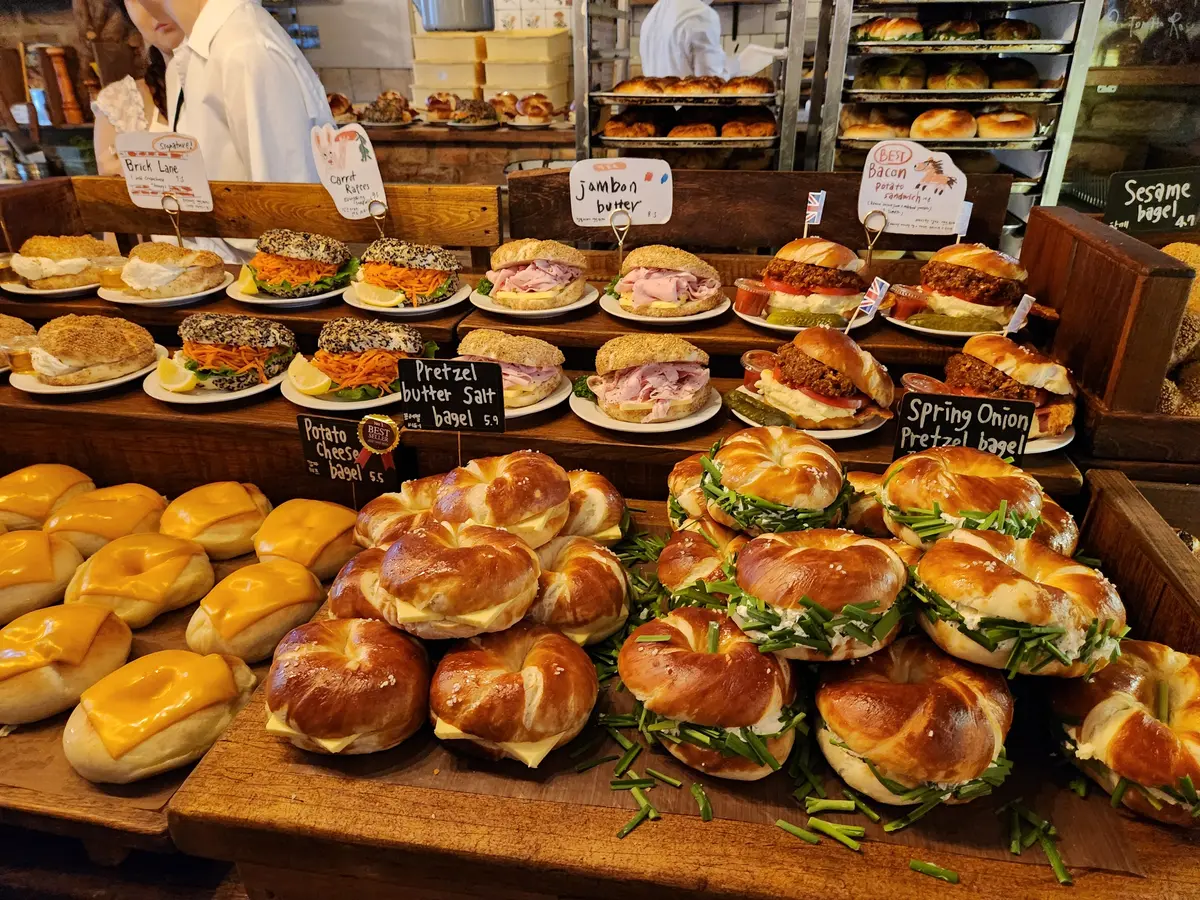 夏休み 女子旅韓国 ～Day3の画像_6