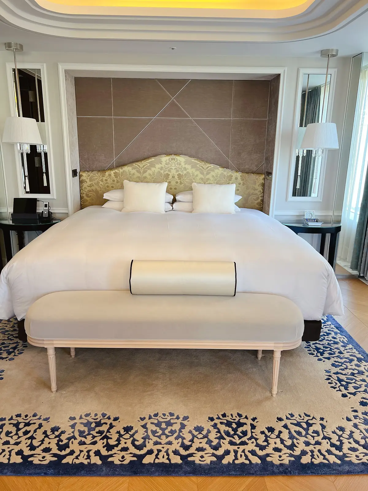 まるで海外‼︎「ハイアット リージェンシの画像_15