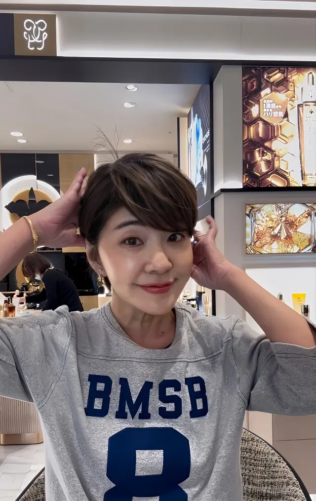 「GUERLAIN」で春メイク体験。の画像_8