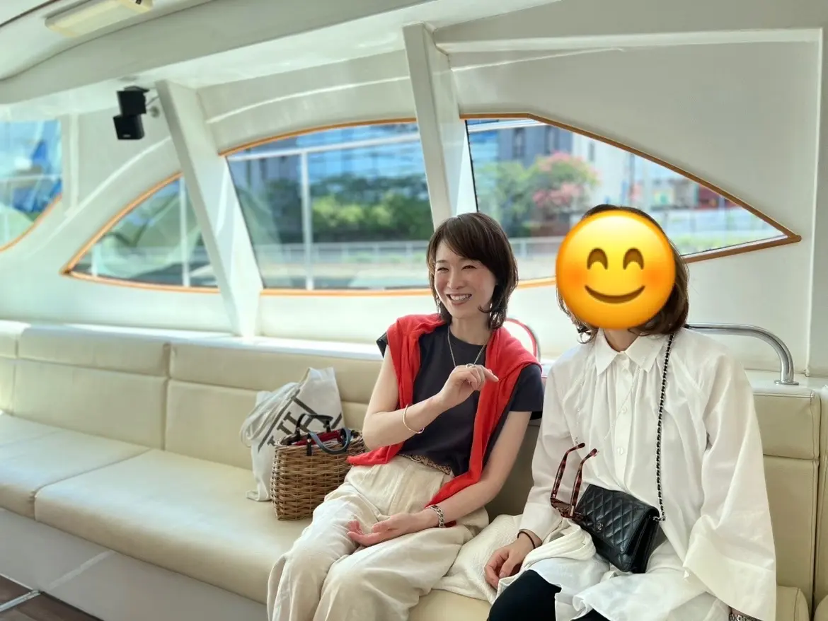 アーバンランチ内