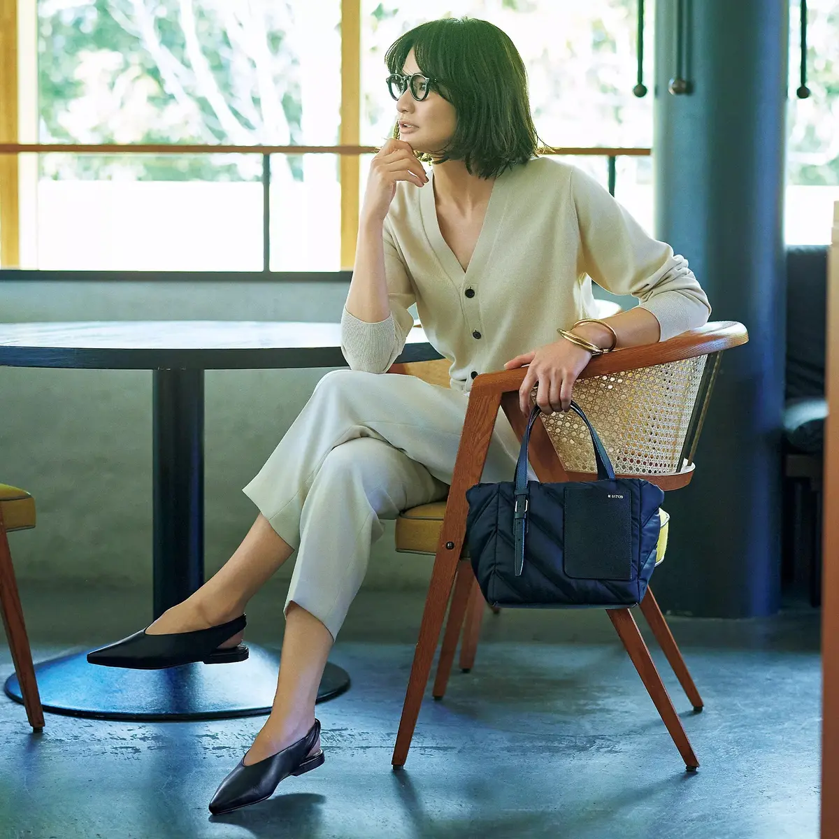 「COGTHEBIGSMOKE」のスウェの画像_8