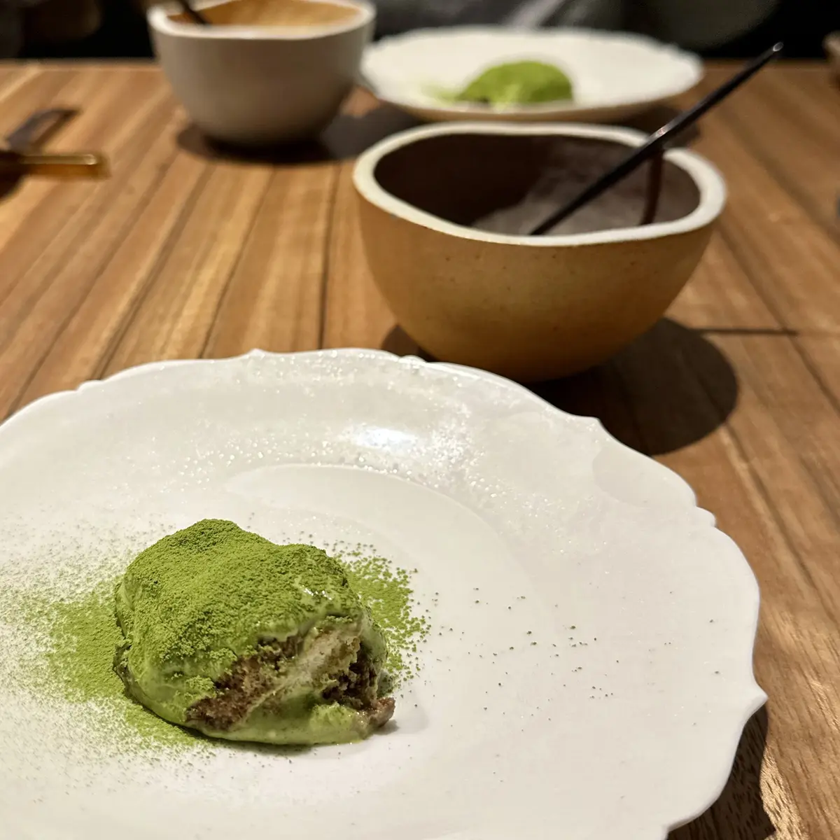 素敵メンバーとの表参道ランチ会♪の画像_9