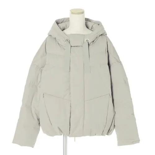 マキシ丈スカートとの相性抜群！「6×1 の画像_2