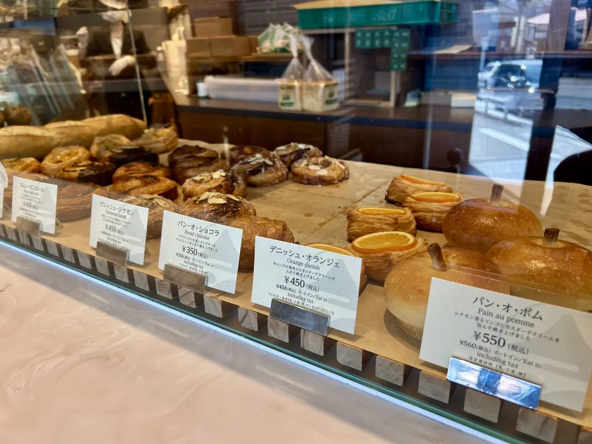 箱根神社と富士屋ホテルPICOTへの画像_8