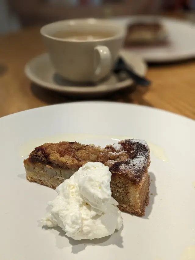 久しぶりの銀座♪できたてフレッシュチーズの画像_8