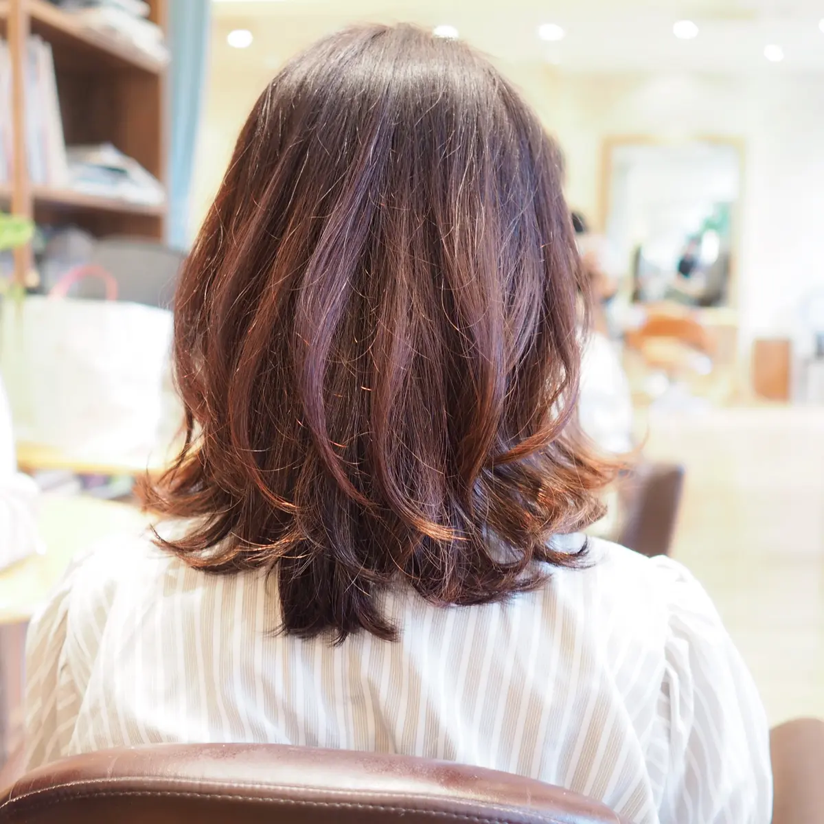 今年の夏は大人ボブを楽しみます。の画像_4