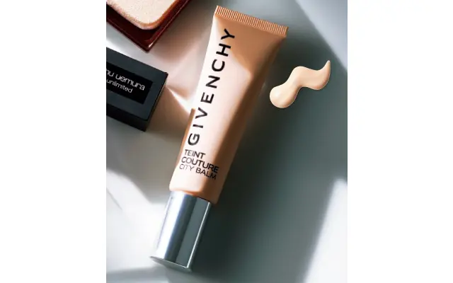 パルファム ジバンシイのタン・クチュール・シティ・バーム