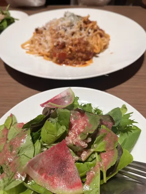 白✖️黒　大人のモノトーンジレコーデの画像_13