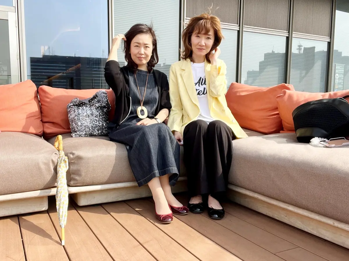 1週間に2回も！Jマダムとの楽しかった＆の画像_25