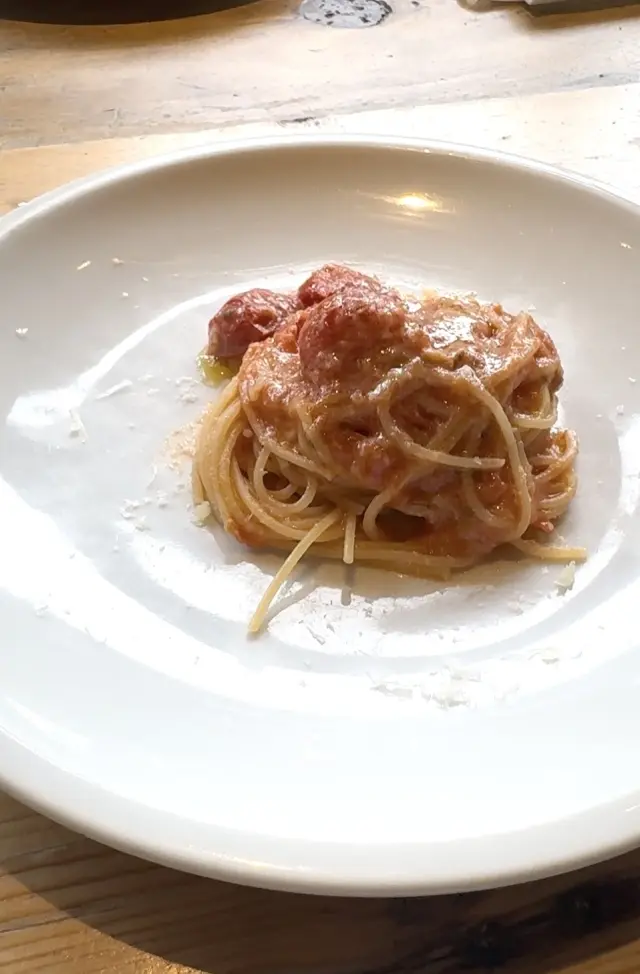 またすぐ行きたい‼︎洗練されたイタリアンの画像_6