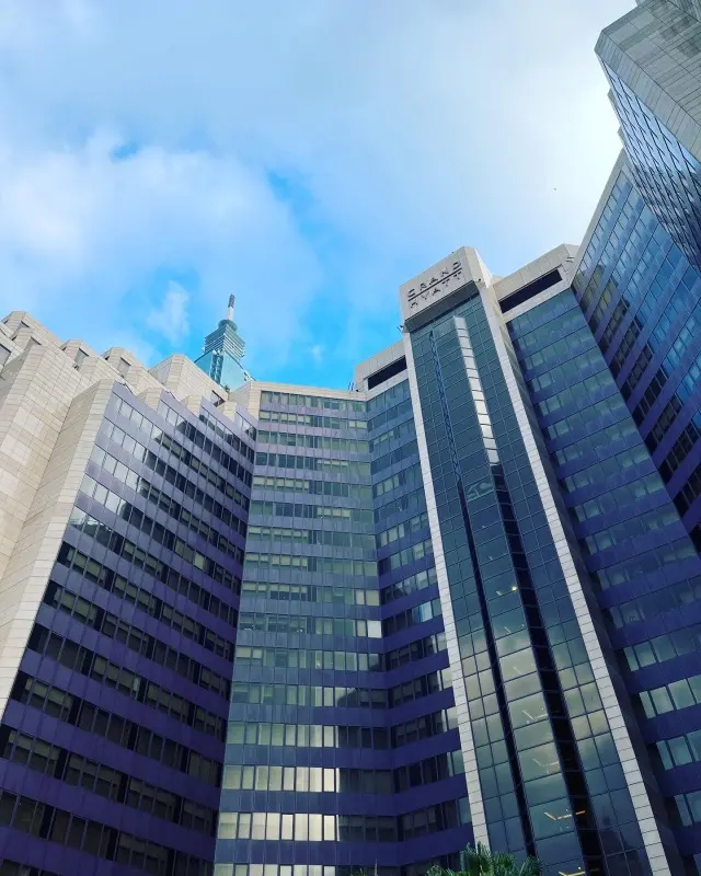 グランドハイアット台北の画像_6