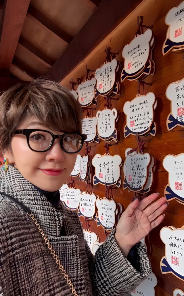 1月上旬、晴れた日の生田神社へ。の画像_3