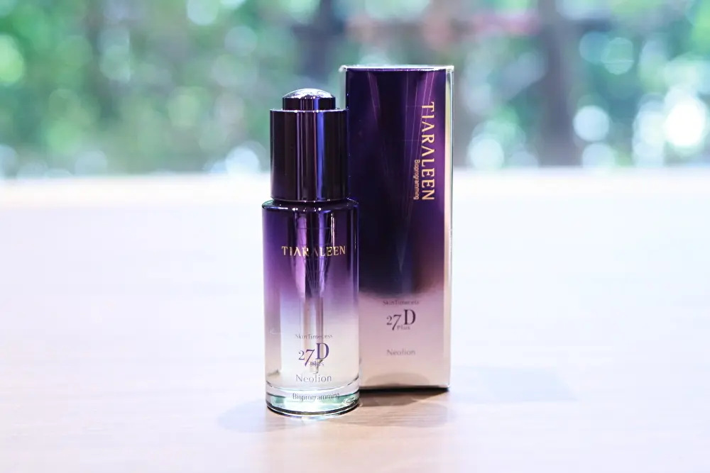 バイオプログラミング：Hair Timeの画像_2