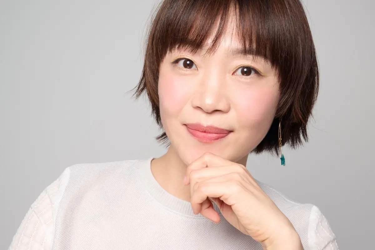 OurAge×Webエクラ　ヘア＆メイクアップアーティスト 広瀬あつこ