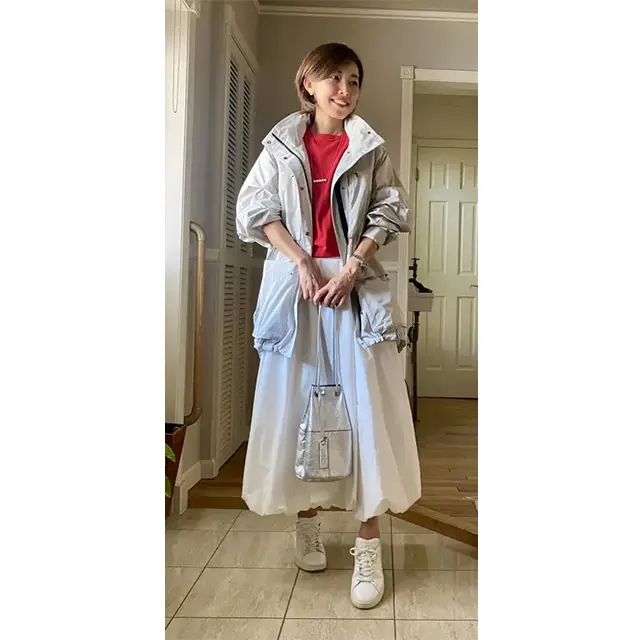 高田季世子さん