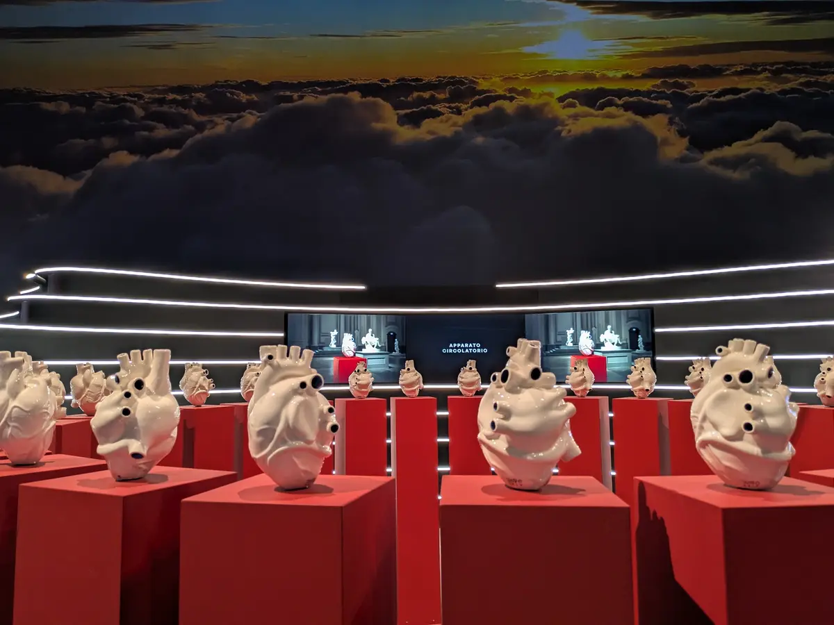 滑り込みセーフ！大阪・関西万博に行ってきの画像_10