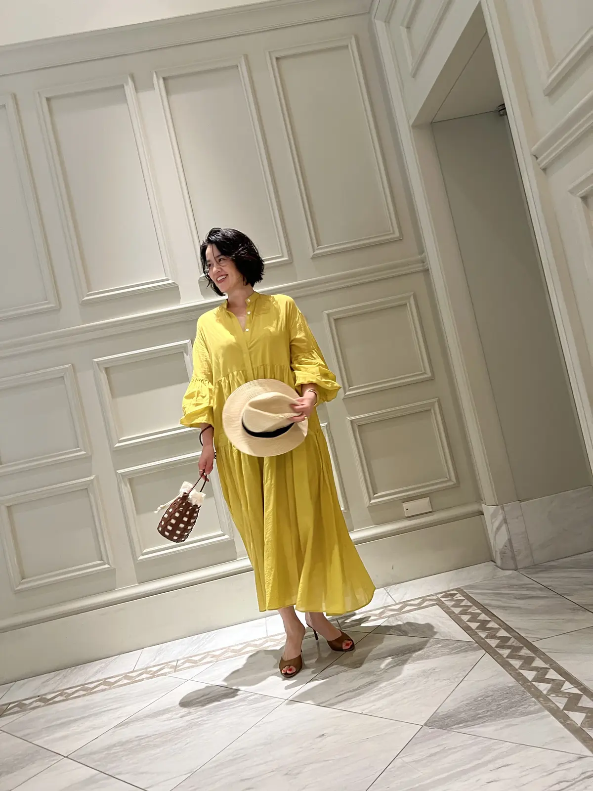 水口宜子　みずぐちのりこ　ウィムガゼット