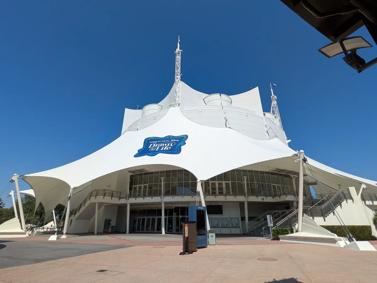 【ウォルト・ディズニー・ワールド・リゾーの画像_5