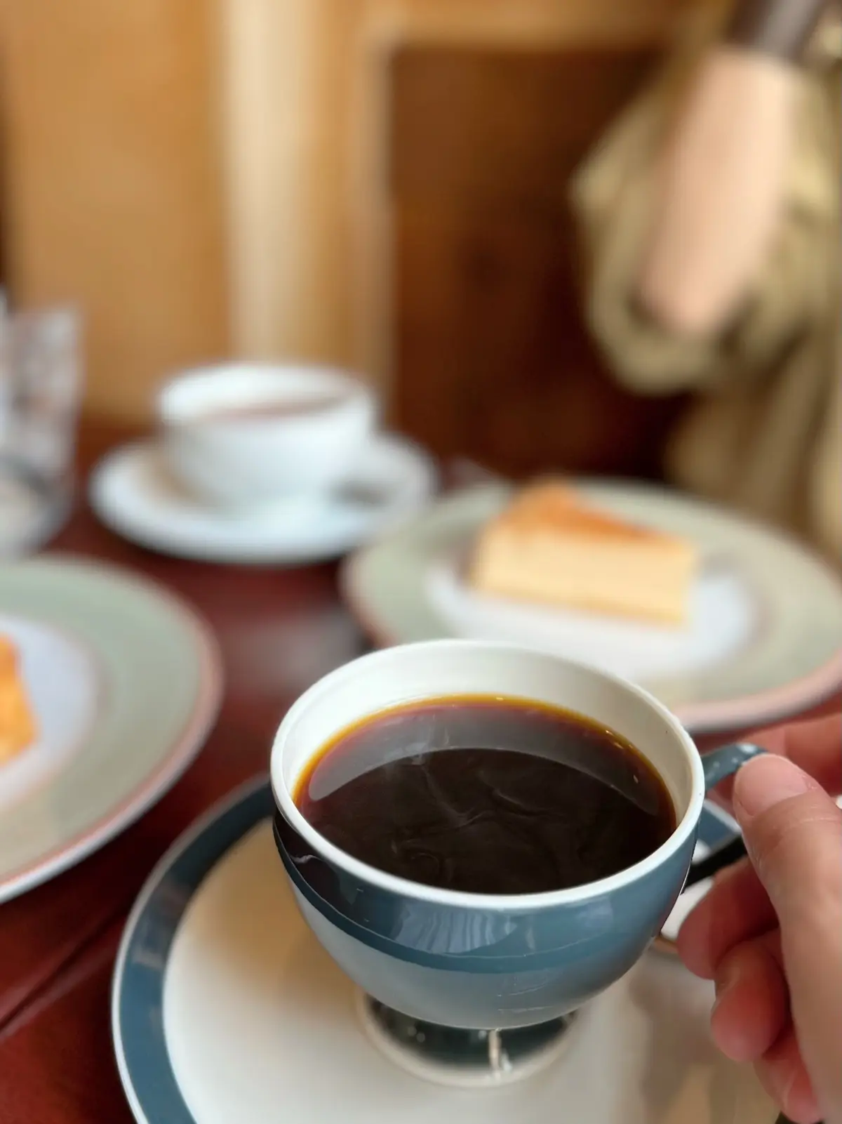 軽くて疲れにくい！おしゃれウォーキングシの画像_8