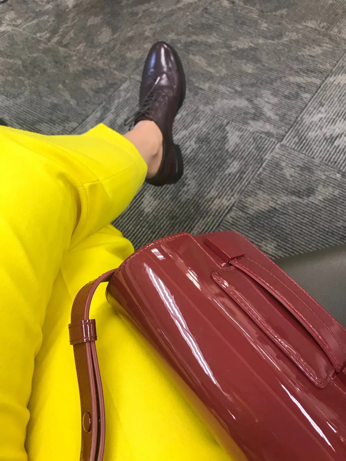 この秋、挑戦したかった色合わせ♪の画像_3