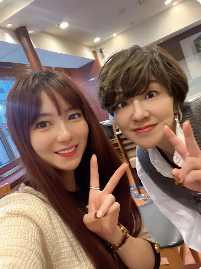 秋はグレーのワントーンコーデ。の画像_4