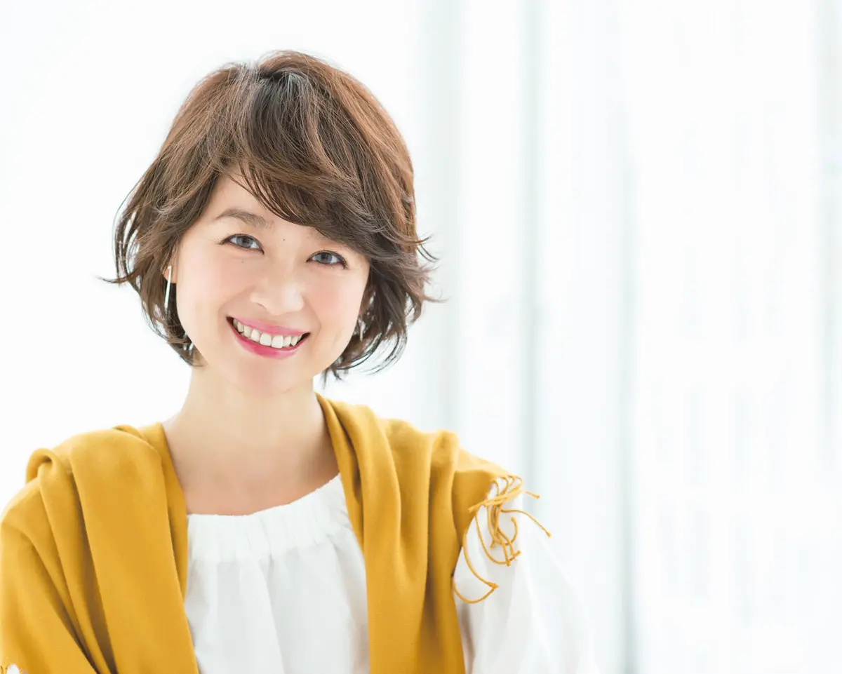 ショート& ボブ見本帖 五選　Parの画像_3