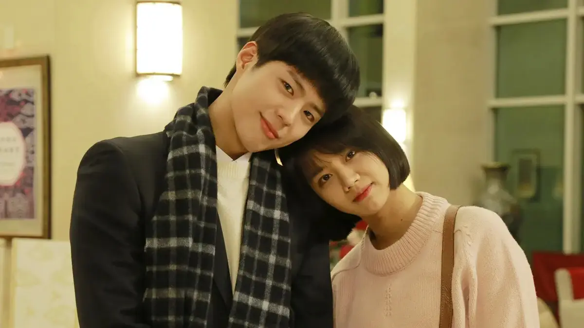 恋のスケッチ～応答せよ1988～