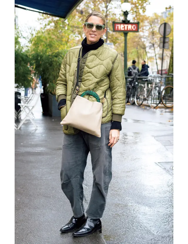 レベッカさん（フォトグラファーエージェント オーナー）