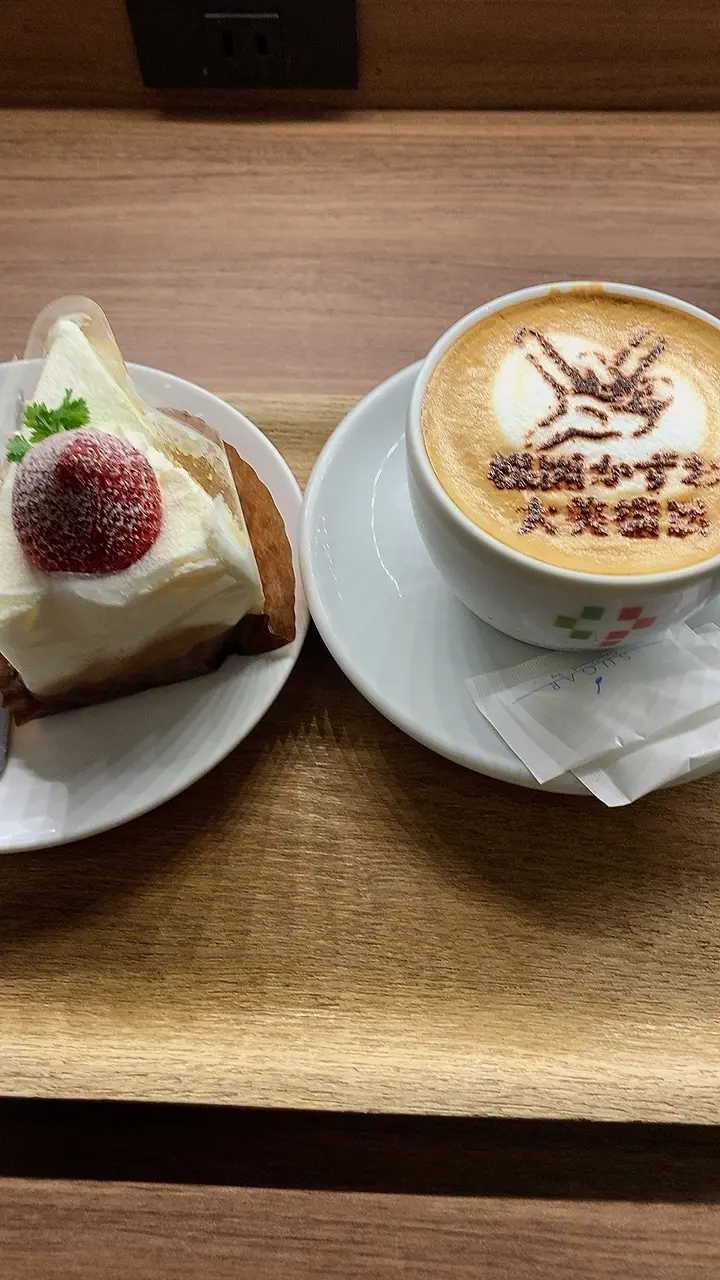 あべのハルカス♥楳図かずお大美術展♥夜景の画像_1