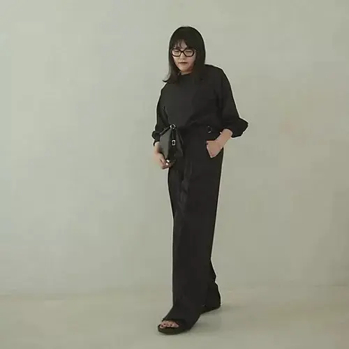 【50代 ファッション】春はこれが着たいの画像_38