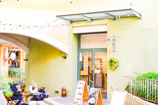 花爛漫🌼mimosa fes(ミモザフェの画像_5