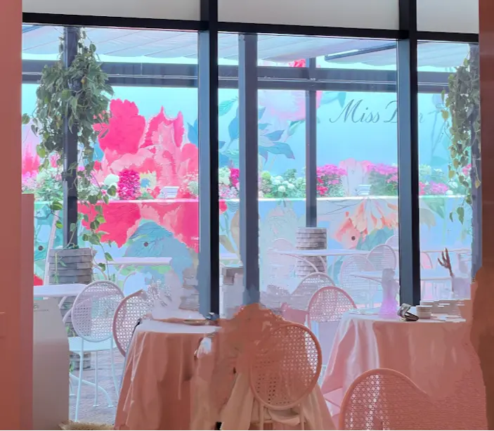 【DIOR】花の香りと愛しディオールカフの画像_10