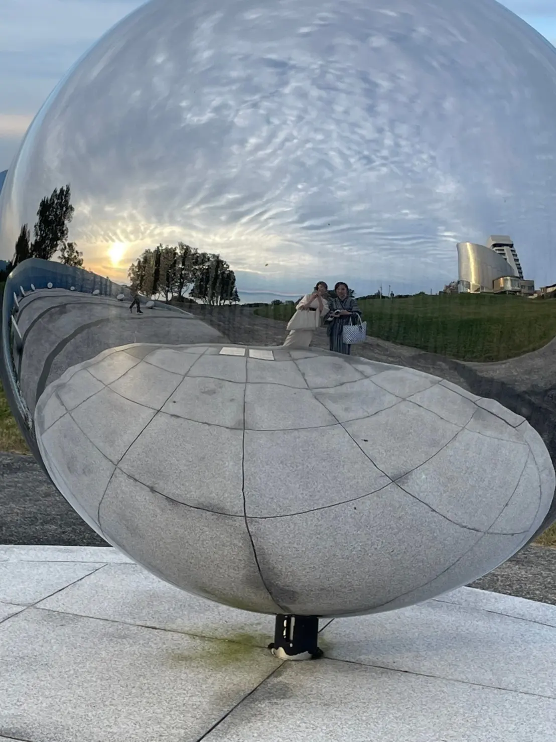 ザ・ウインザーホテルの素晴らしい景観にたの画像_14