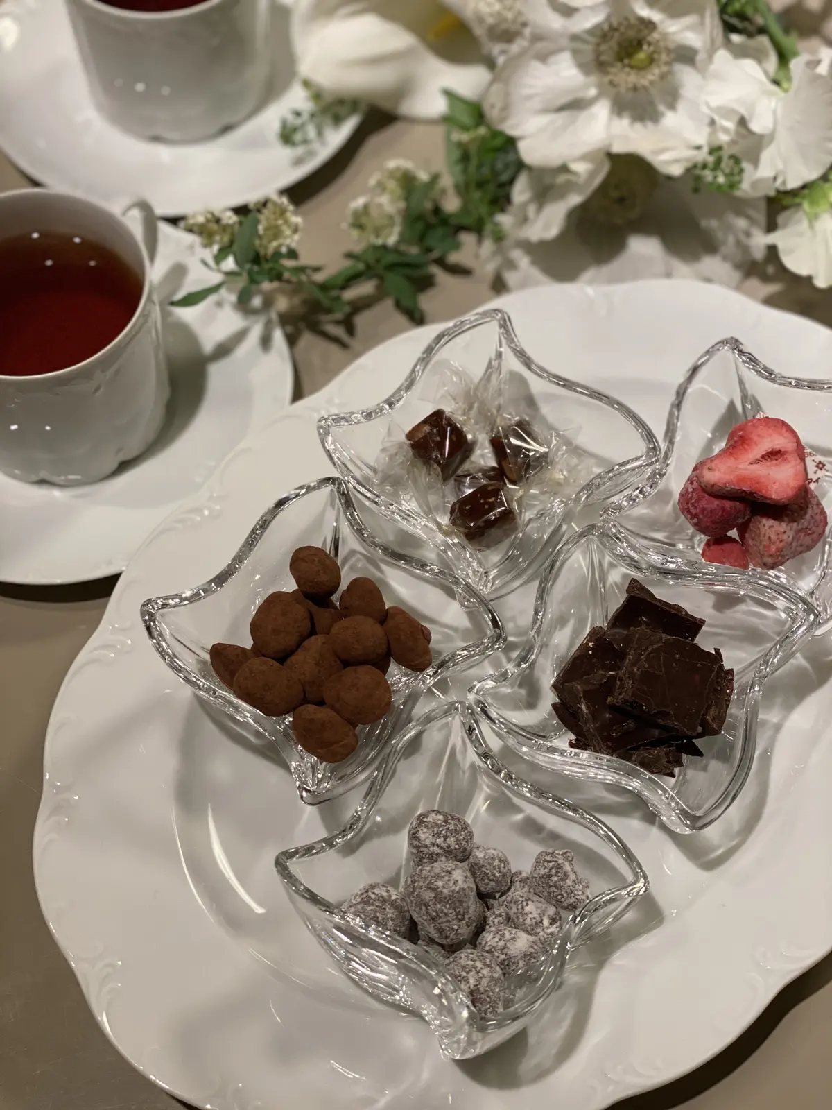 リベルタ―ブル