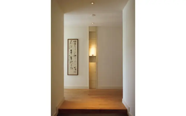 タイムレスリビング