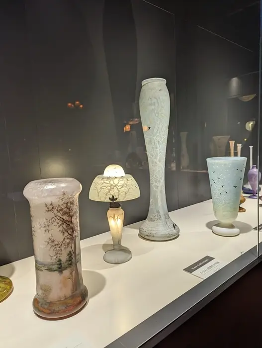 ドーム　ランプ