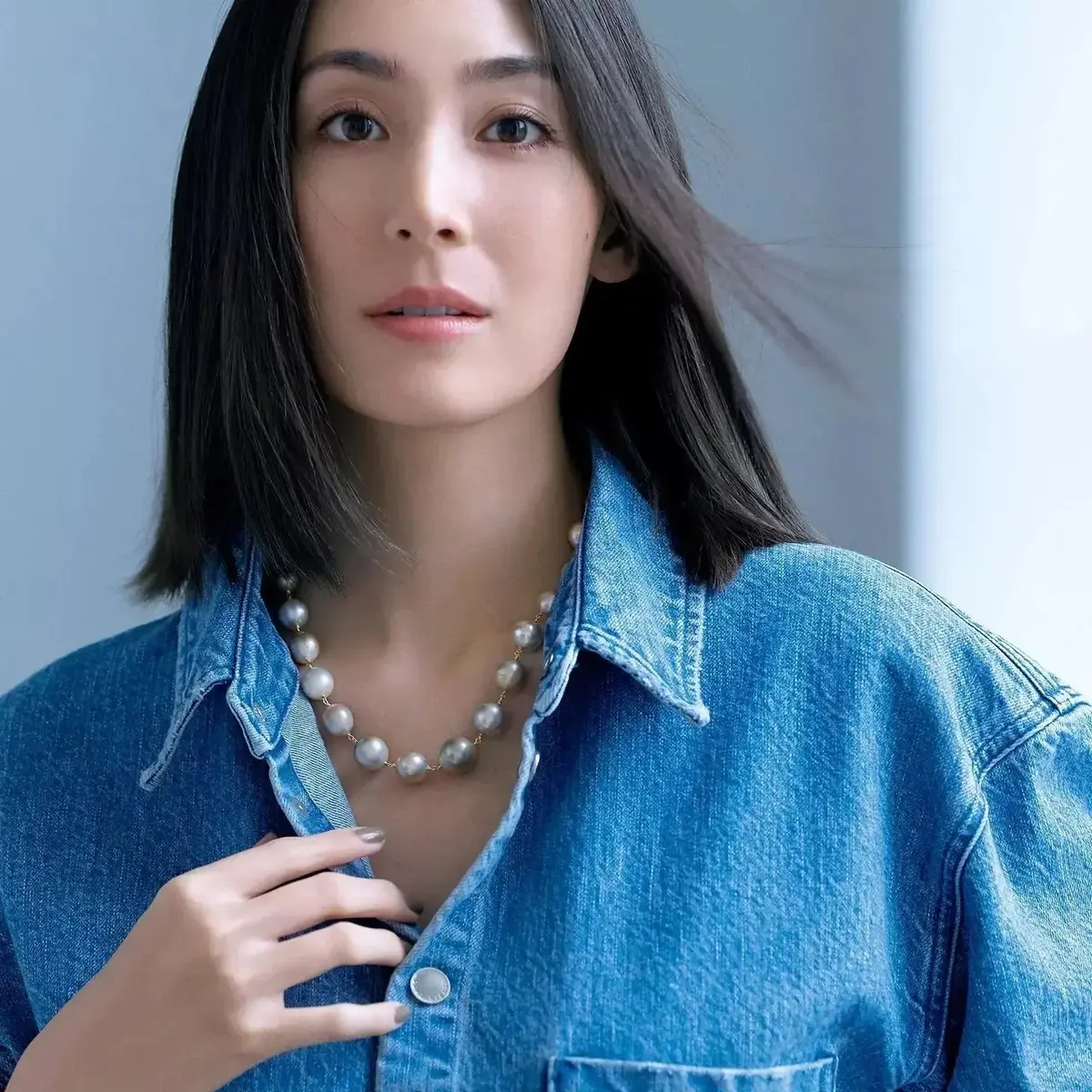 50代、春のジュエリーは何を選ぶ？どんな装いも「パール」があれば上品で女らしい