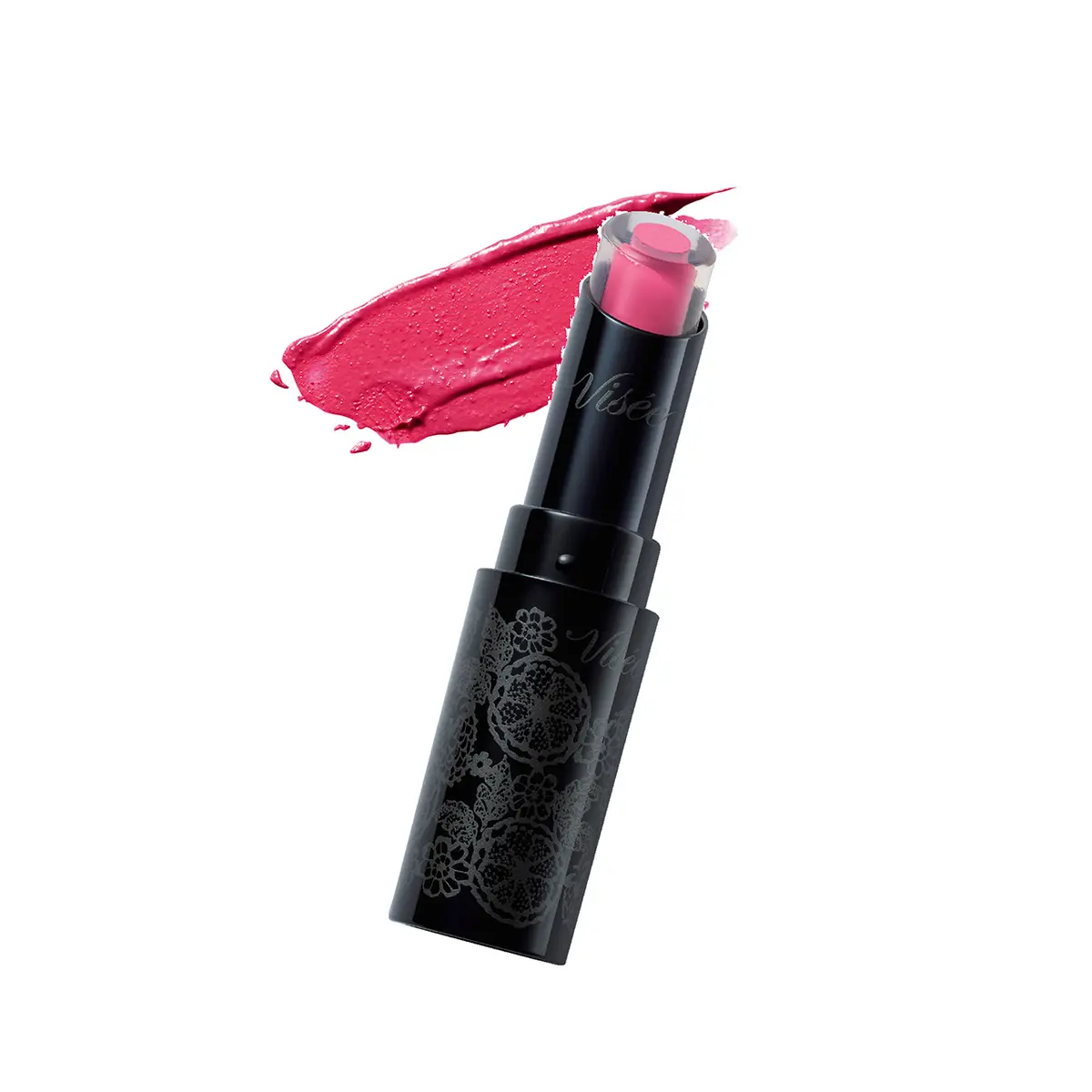 大人っぽくセンシュアルに仕上がる「ピンクの画像_5