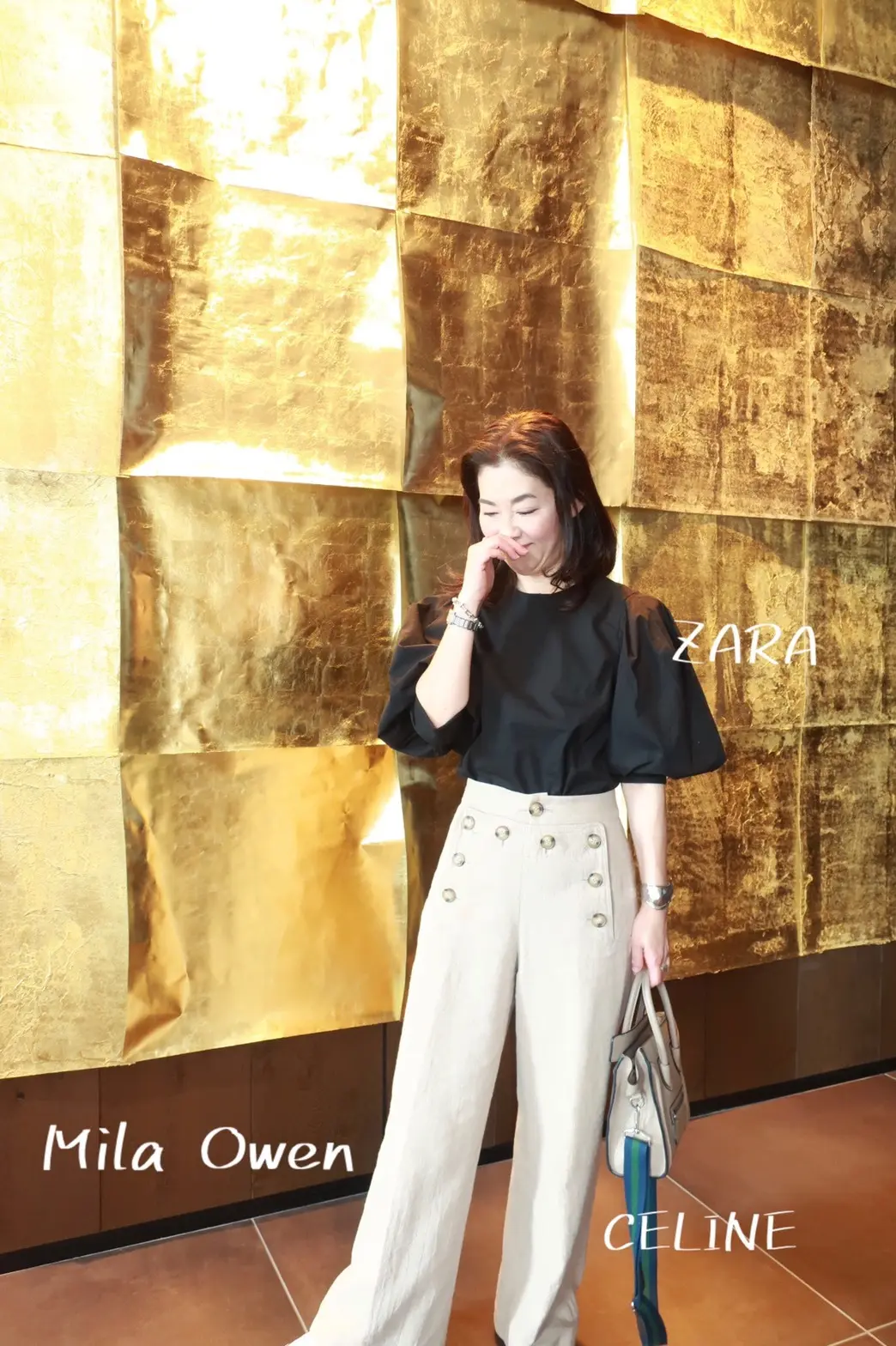 初夏のプチプラ5日間コーデの画像_1